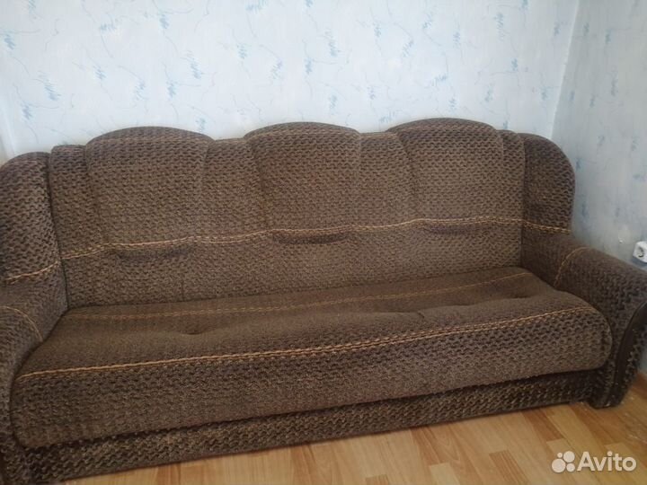 Диван раскладной бу