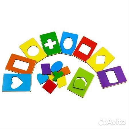 Сортёр сор52