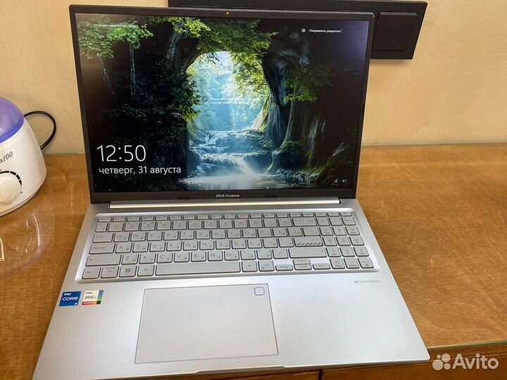 Asus vivibook