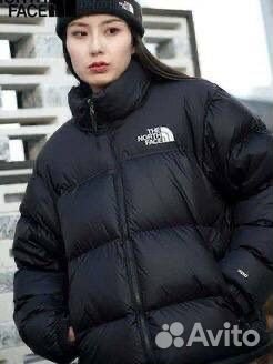 Зимняя куртка The North Face 700