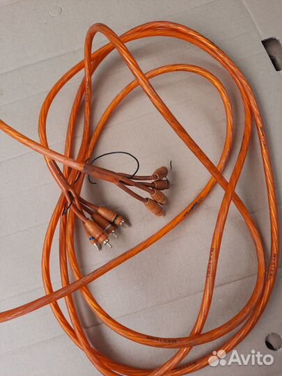 Усилитель blaupunkt gta 480