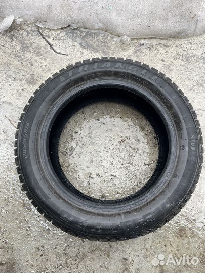 Triangle Winter A/T 205/55 R16