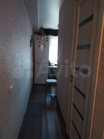 2-к. квартира, 45 м², 2/5 эт.