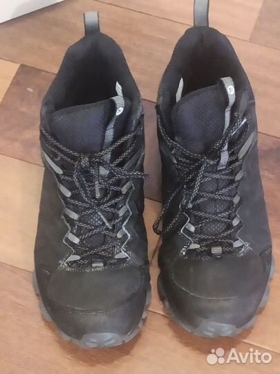 Ботинки мужские зимние бу Merrell 44р