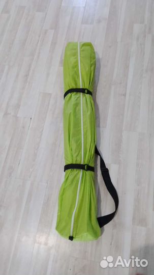 Палатка для зимней рыбалки