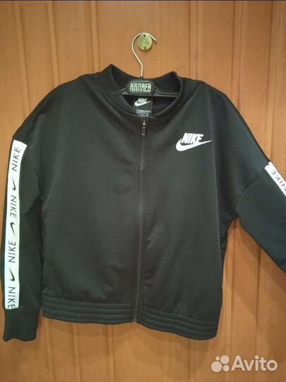 Спортивный костюм nike