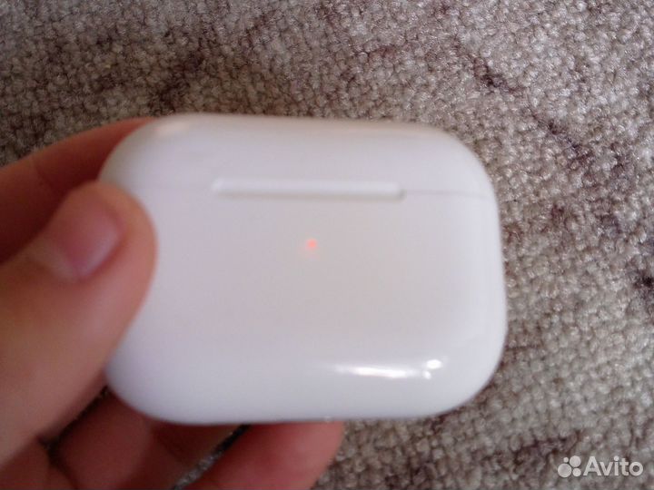 Airpods pro 2 (без коробки)