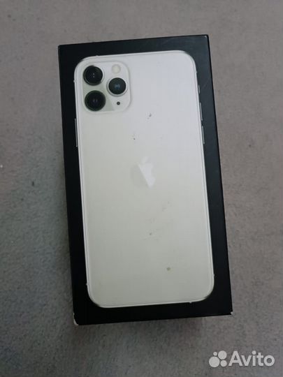 iPhone 11 Pro, 512 ГБ