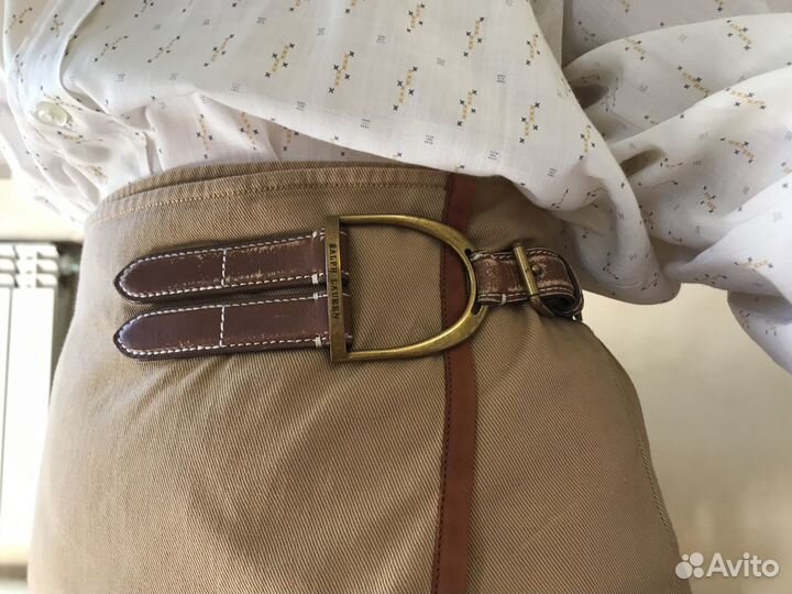 Ralph lauren юбка