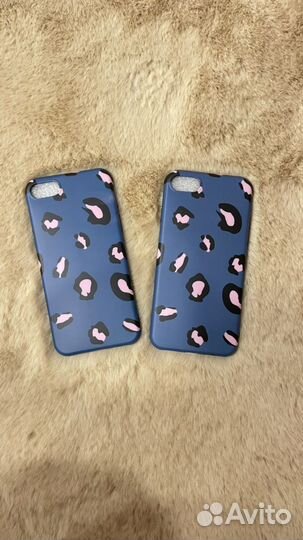 Чехол на iPhone 7/8