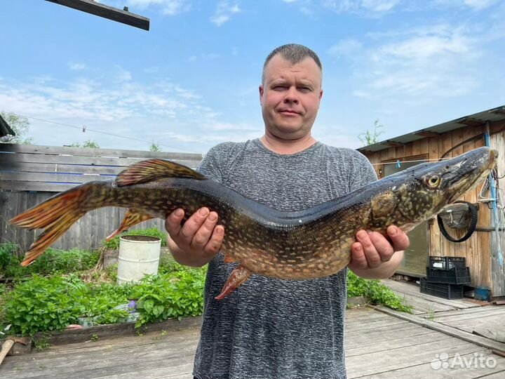 Отдых и рыбалка, сплав по рекам Красноярскго края