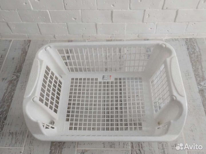 Ящик пластиковый для хранения продуктов