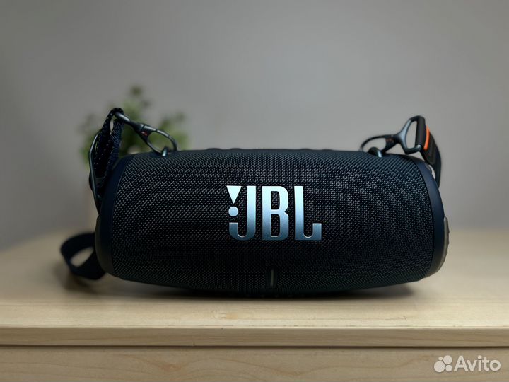 Колонка JBL Xtreme