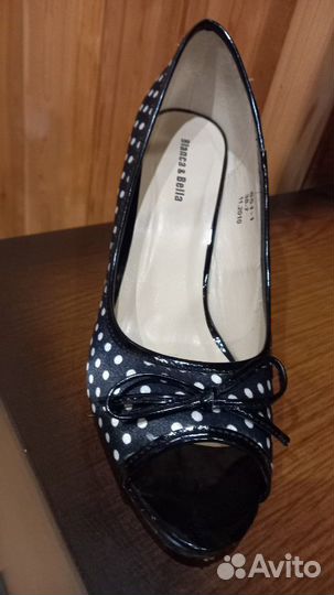 Туфли жен