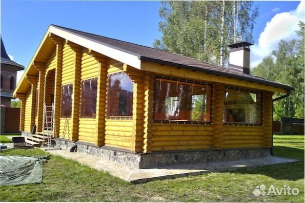 Мягкие пвх окна на беседку с гарантией