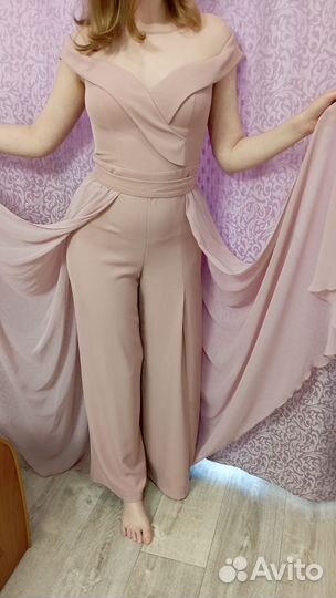 Платье-костюм