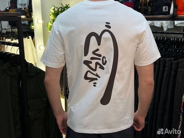 Футболка Evisu