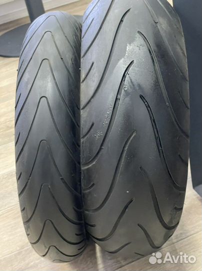 Michelin pilot road 2