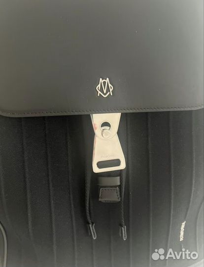 Оригинал рюкзак Rimowa Never Still L