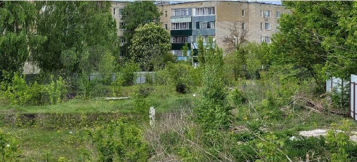 Участок 1,5 га (промназначения)