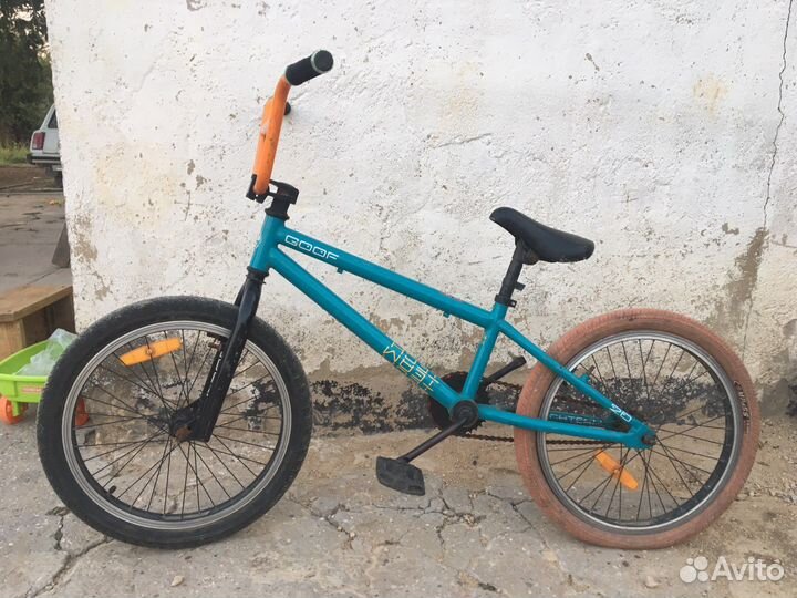 BMX