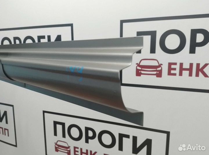 Пороги Fiat Ducato 233 244 и другие