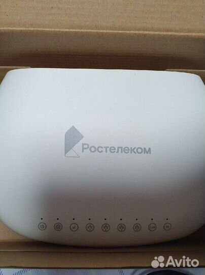 Wifi роутер