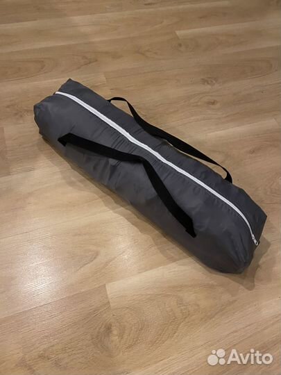 Cinlankids Манеж детский игровой 150х150х60