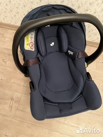 Детское автокресло от 0 до 13