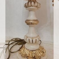 Лампа Италия