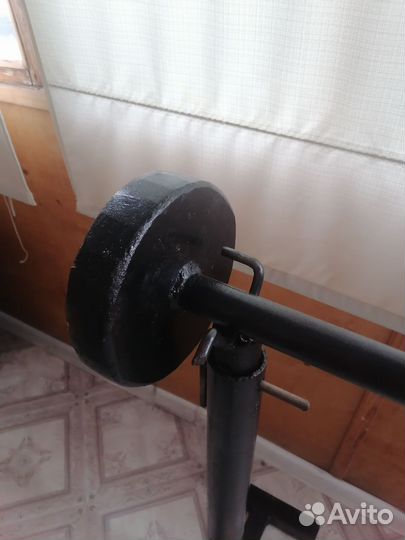 Штанга 30 кг