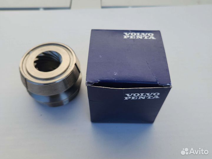 Volvo penta 3807613 муфта сцепления