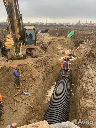 Инженер пто