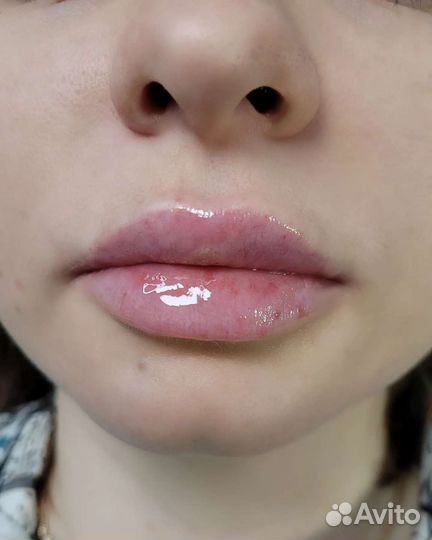 Татуаж бровей,век,губ,косметология