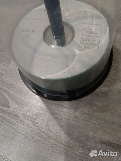 Двд диски