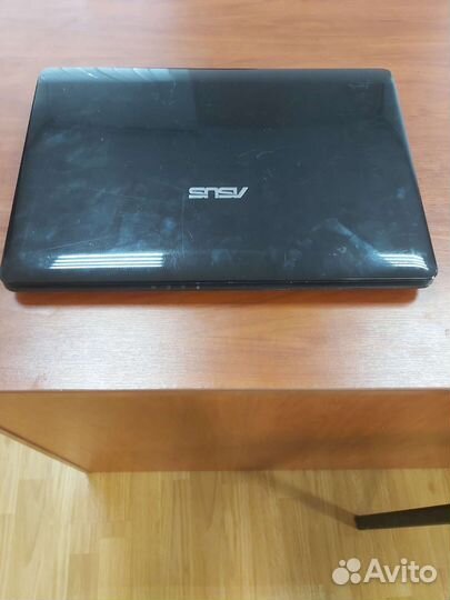 Ноутбук asus как донор или восстановление