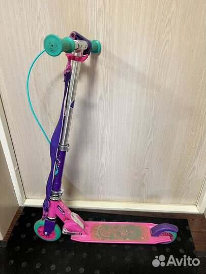 Самокат детский Oxelo
