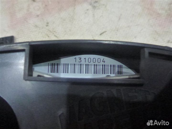 Панель приборов Citroen Berlingo B9 1.6