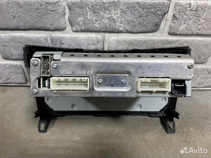 Автомагнитола Visteon G13 P32