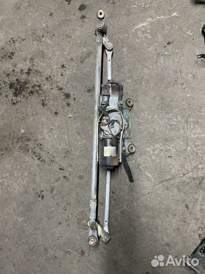 Трапеция дворников jeep grand cherokee 2