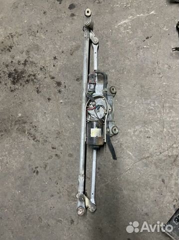 Трапеция дворников jeep grand cherokee 2