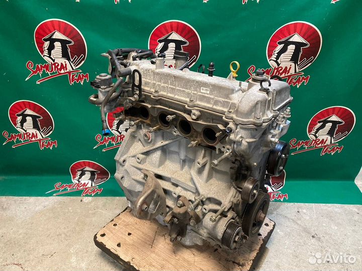 Двигатель LF 2.0L Mazda 6 / Atenza GH LF 2010