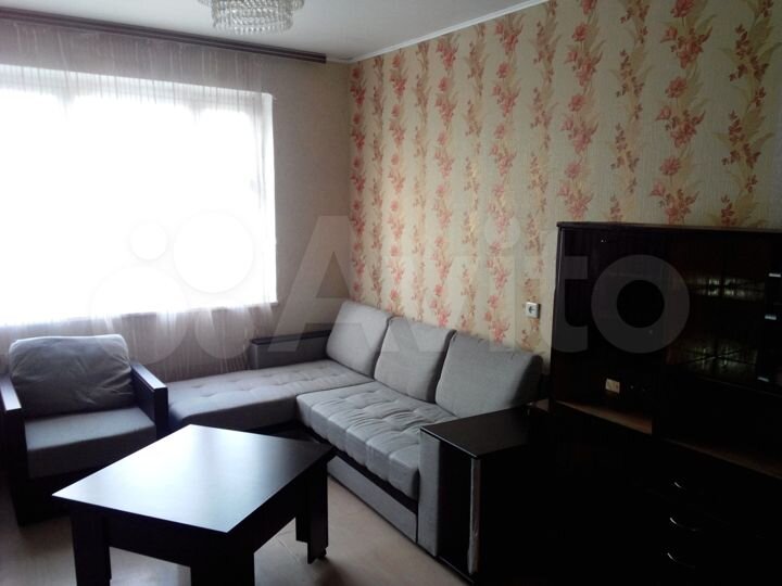 2-к. квартира, 55 м², 7/9 эт.