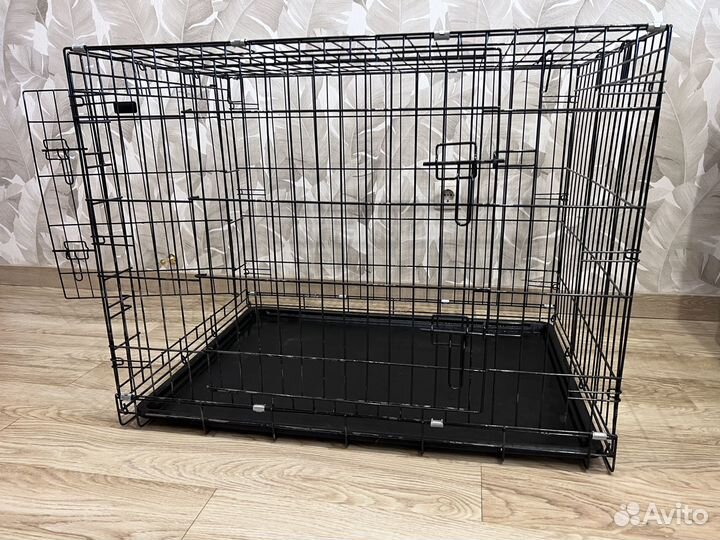 Клетка для собак
