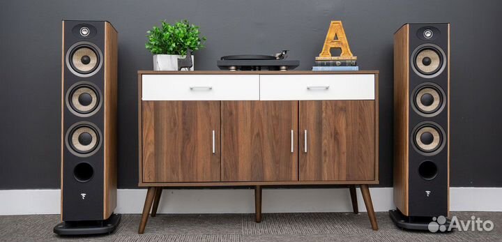 Напольная акустика Focal aria EVO X N2