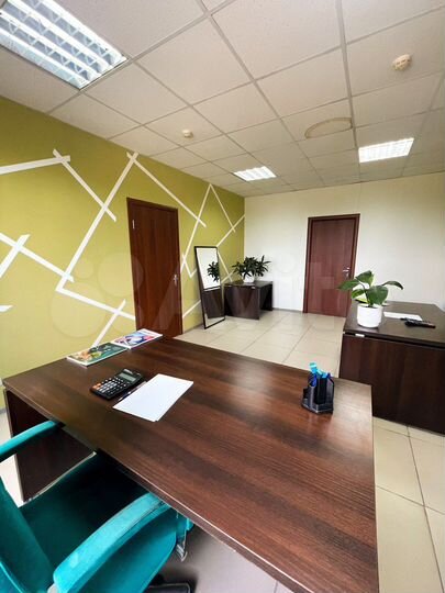 Офис, 23 м²