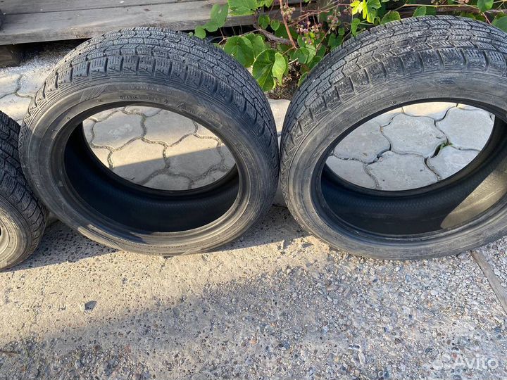 Dunlop DSX-2 215/50 R17