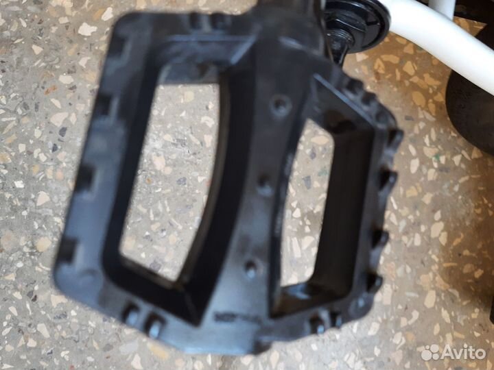 Велосипед trek JET 16