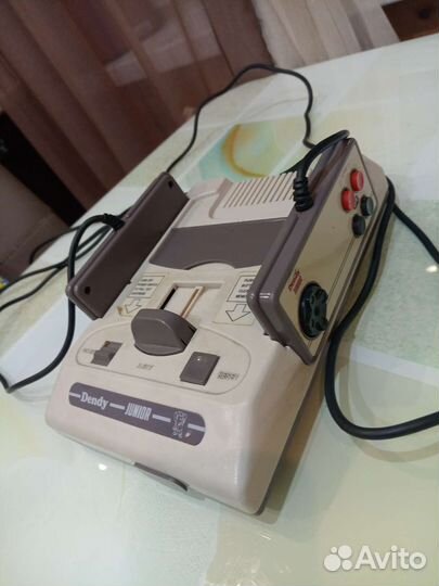 Денди из 90х