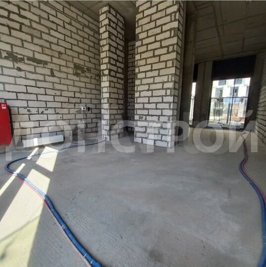 Сдам торговое помещение, 107.1 м²